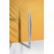 Professional eyelash tweezers Staleks Expert 41/10