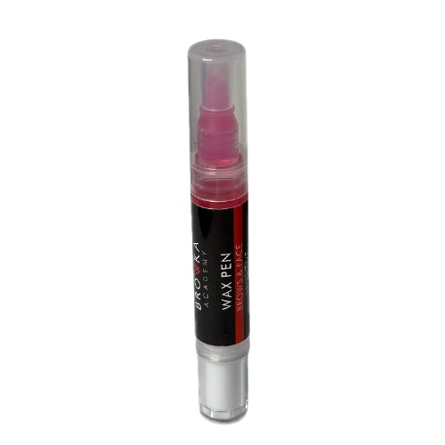 BROWS AND FACE WAX PEN BROWKA