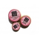 Клей без клея LAMI LASHES Glue Balm Powerful Peach 20ml