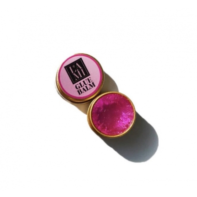 Клей без клея LAMI LASHES Glue Balm Peach 5ml