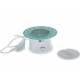 Protection Ring Collar For Wax Heater InLei 50pcs