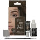BRONSUN MINI TINT KIT  DARK BROWN 7