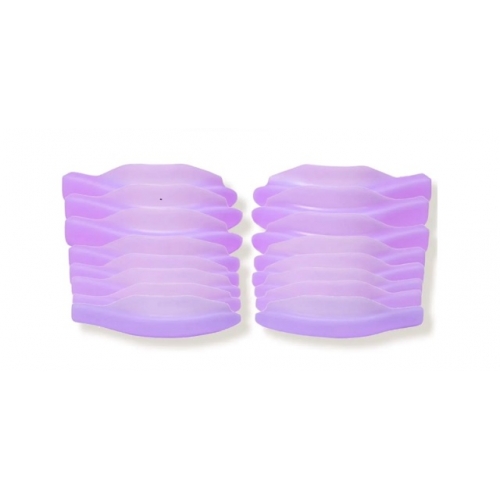 LASH LIFT SHIELDS PURPLE KATYA VINOG
