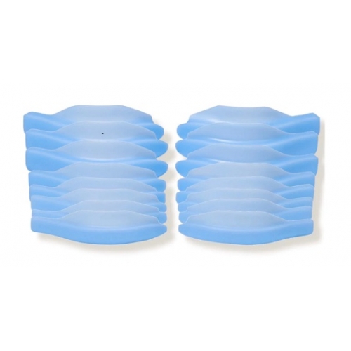LASH LIFT SHIELDS SKY BLUE KATYA VINOG