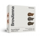 Brunette henna set, BrowXenna