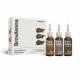 Brunette henna set, BrowXenna
