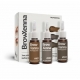 Brunette henna set, BrowXenna
