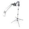 Glamcor Horizon with Telescopic Stand