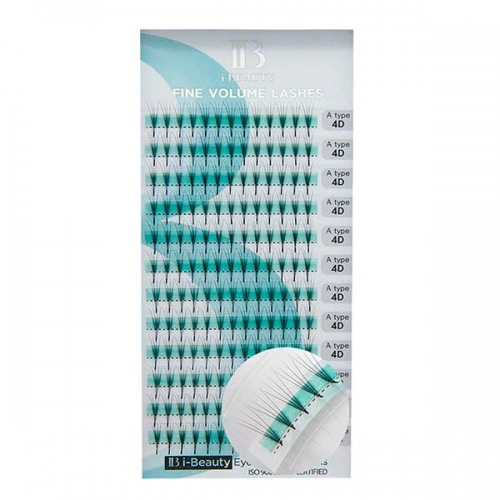 Ibeauty Fine Volume MIX A type 2D