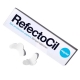 Бумажные полоски под ресницы RefectoCil