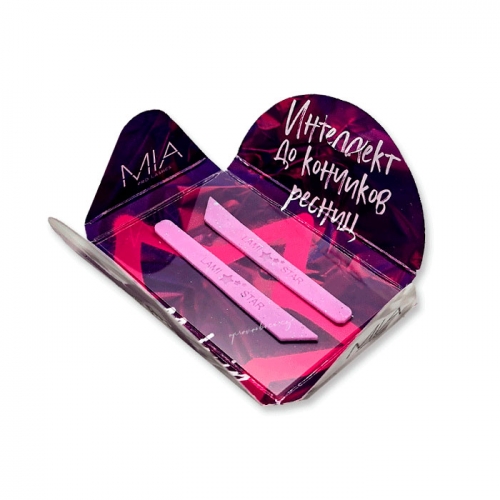 Lami Star Compensators by MIA