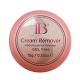 Кремовый Ремувер Ibeauty