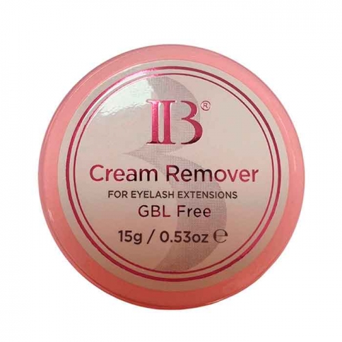 Кремовый Ремувер Ibeauty