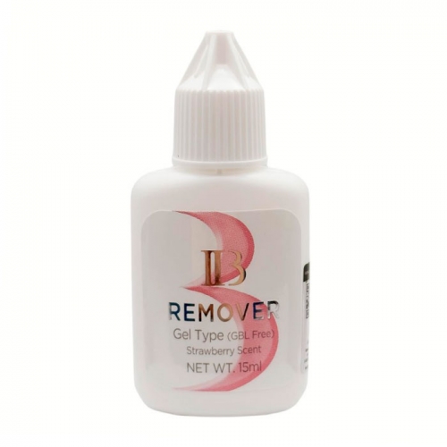 Remover Strawberry "iBeauty"