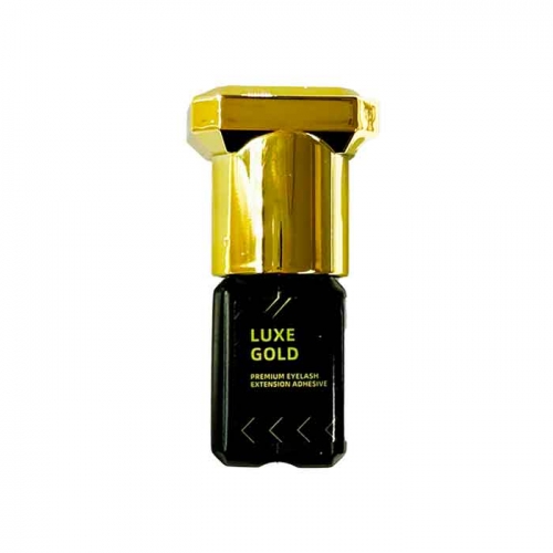 Клей Dream-Lashes Luxe Gold (5ml)