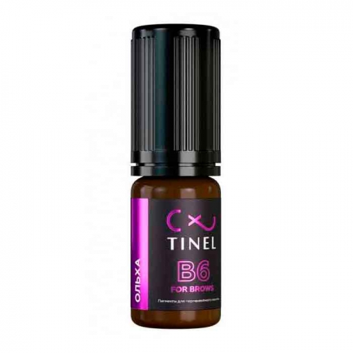 Tinel Pigments B6 "Alder" (10ml)