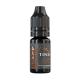 Tinel pigments E10 "Extra Black" (10ml)