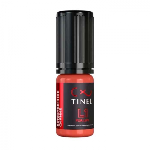 Tinel Pigments L1 "Natural Glow" (10ml)