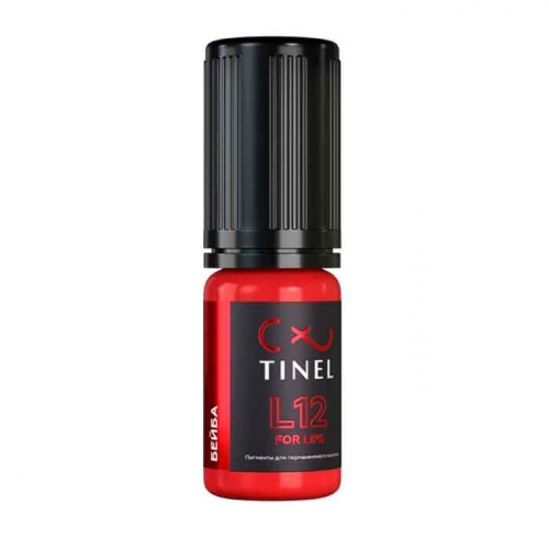 Tinel pigments L12 "Baby" (10ml)