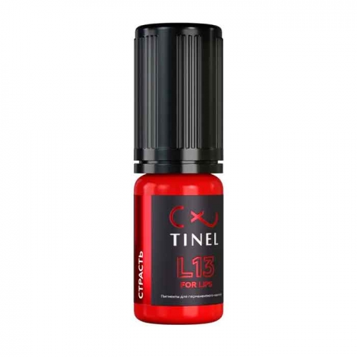 Tinel pigments L13 "Passion" (10ml)