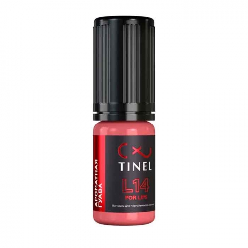 Пигмент Tinel L14 "Ароматная гуава" (10ml)
