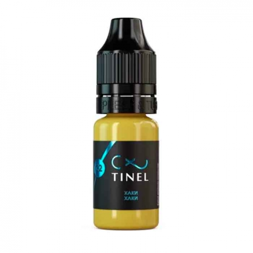 Пигмент Tinel C2 "Хаки" (5ml)