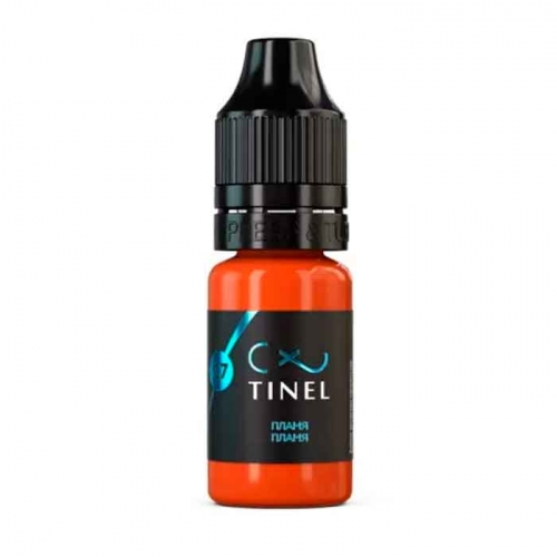Tinel Pigments C7 "Flame" (5ml)
