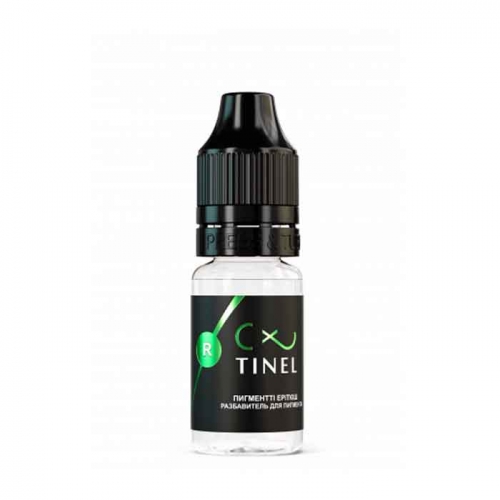 R Разбавитель Пигмента Tinel (5 ml)