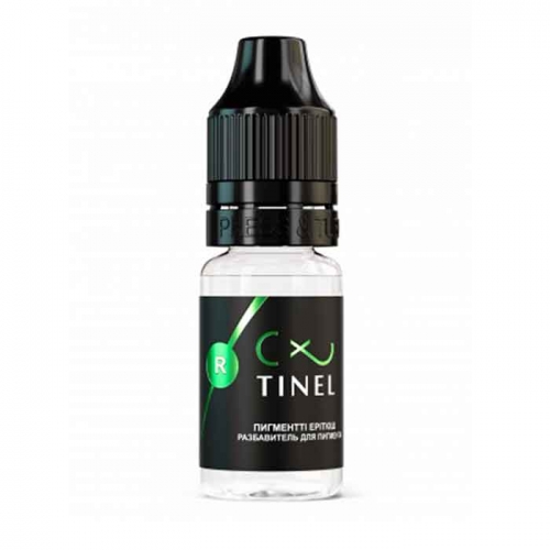 R Разбавитель Пигмента Tinel (10 ml)