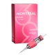 Cartridges TINEL 1R/0.3mm MT (1pcs)