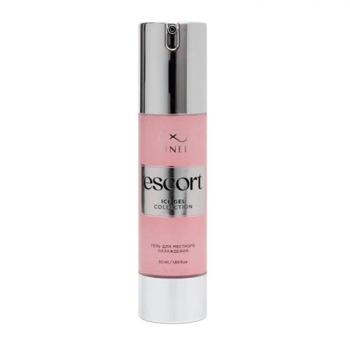 Escort Ice gel Tinel (50 ml)