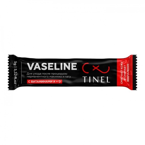 Vaseline Tinel (sache) 1 box