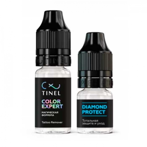 REMOVER COLOR EXPERT TINEL (10 ml)