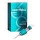 Cartridges TINEL 1R/0.35mm ST (1pcs)