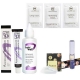 Set for eyelash/eyebrow lamination