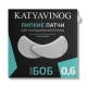 BOB Sticky silicone patches KATYA VINOG