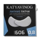 BOB Sticky silicone patches KATYA VINOG