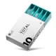 InLei  "TOTAL 10" - Silicone Lash Curlers Mix
