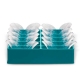 InLei  "TOTAL 10" - Silicone Lash Curlers Mix