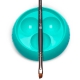 InLei TRIO Bowl For Solutions or Tint