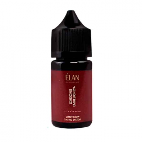 Oxidizing Emulsion 2% ELAN
