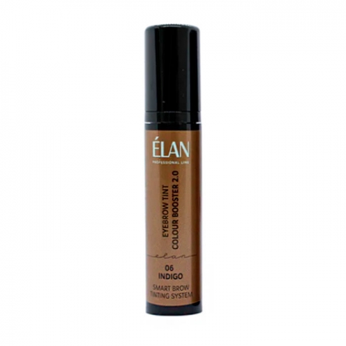 Eyebrow Tint Colour Booster 2.0 06 INDIGO 10 ml