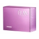 Eyebrow Gel Tint "ÉLAN" with Oxidant 01 black