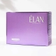 Eyebrow Gel Tint "ÉLAN" with Oxidant 01 black