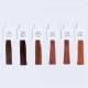 Eyebrow Gel Tint "ÉLAN" with Oxidant 01 black