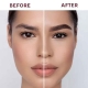 Eyebrow Gel Tint "ÉLAN" with Oxidant 01 black