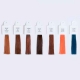 Eyebrow Gel Tint "ÉLAN" with Oxidant 01 black