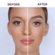 Eyebrow Gel Tint "ÉLAN" with Oxidant 02 dark brown