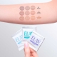 Eyebrow Gel Tint "ÉLAN" with Oxidant 03 medium brown