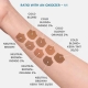 Brow Gel Tint Cold Blond